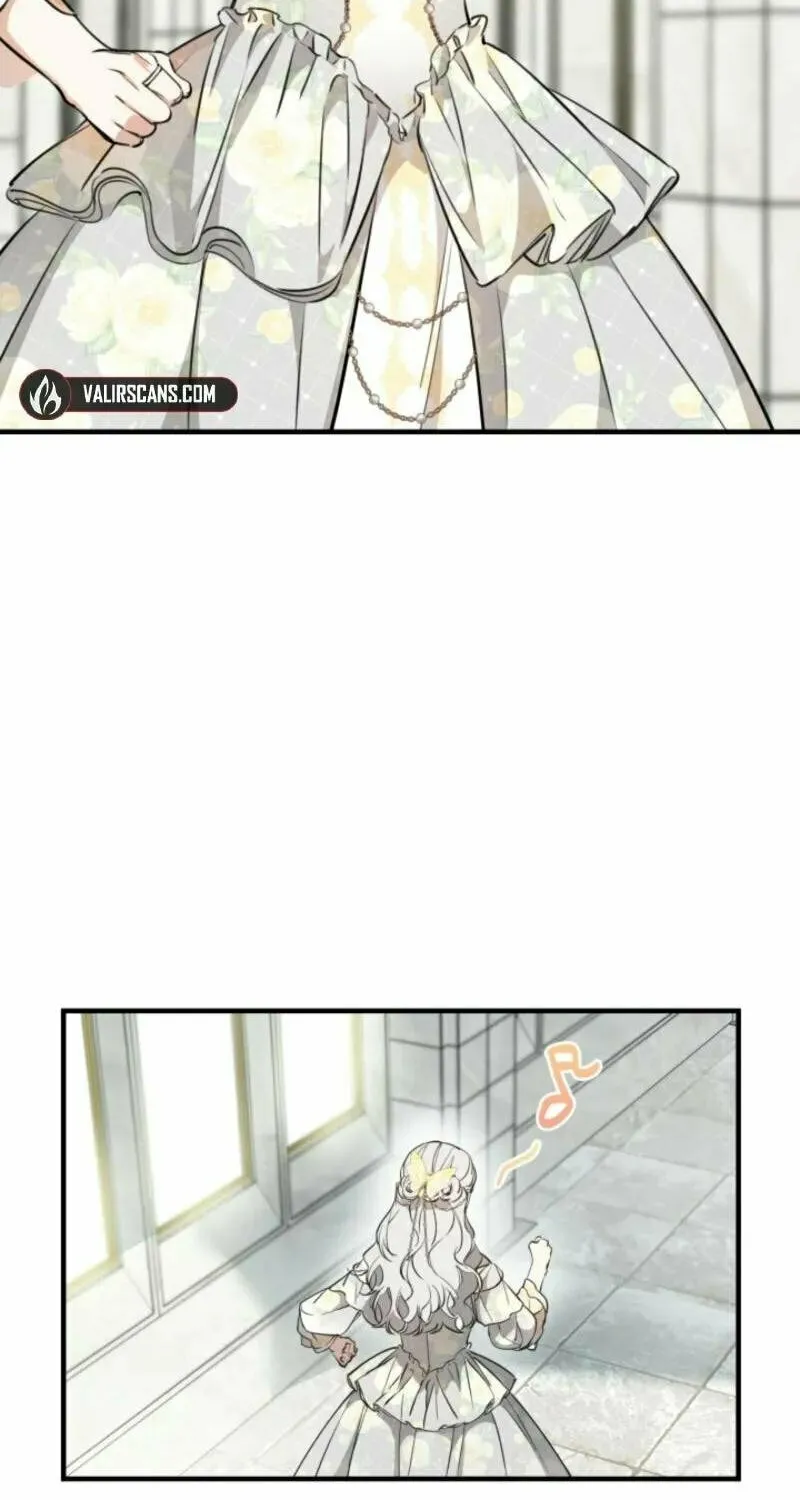 The Most Powerful Characters in the World Are Obsessed with Me Chapter 113 page 46 - 