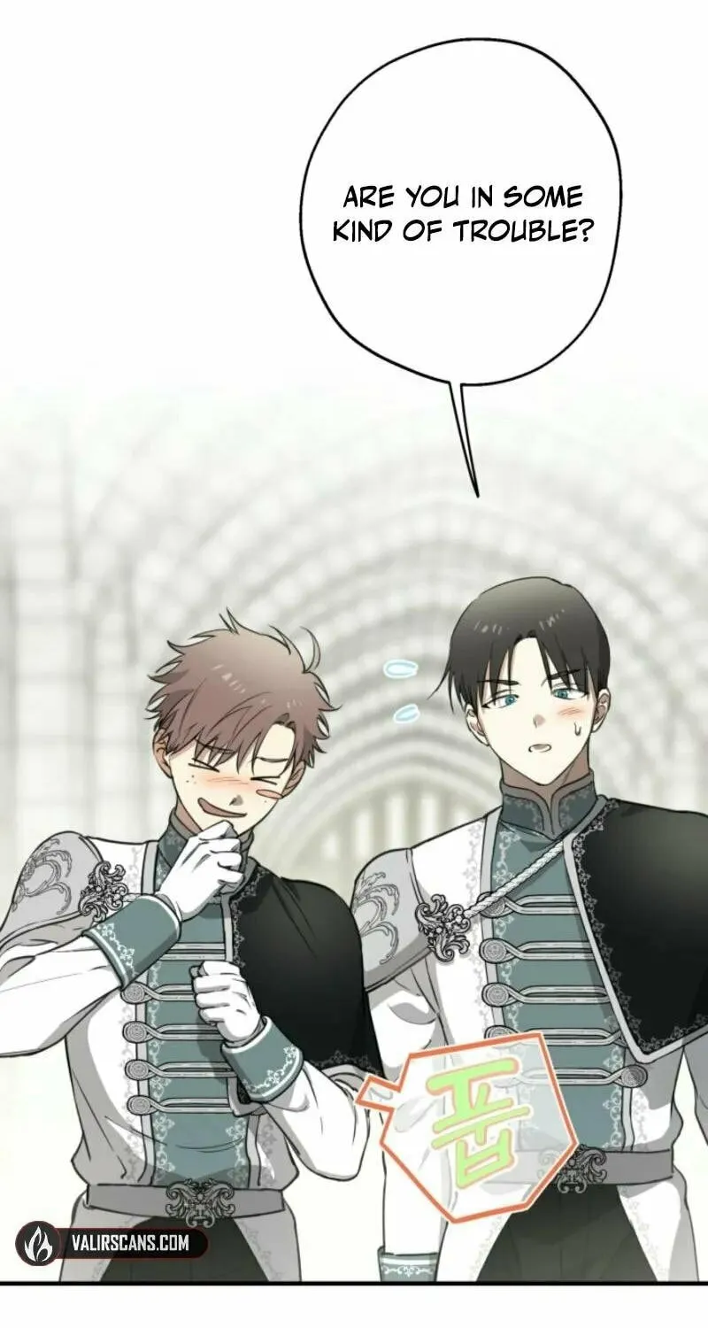 The Most Powerful Characters in the World Are Obsessed with Me Chapter 113 page 54 - 