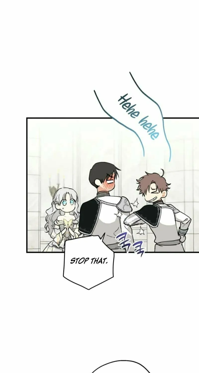 The Most Powerful Characters in the World Are Obsessed with Me Chapter 113 page 55 - 