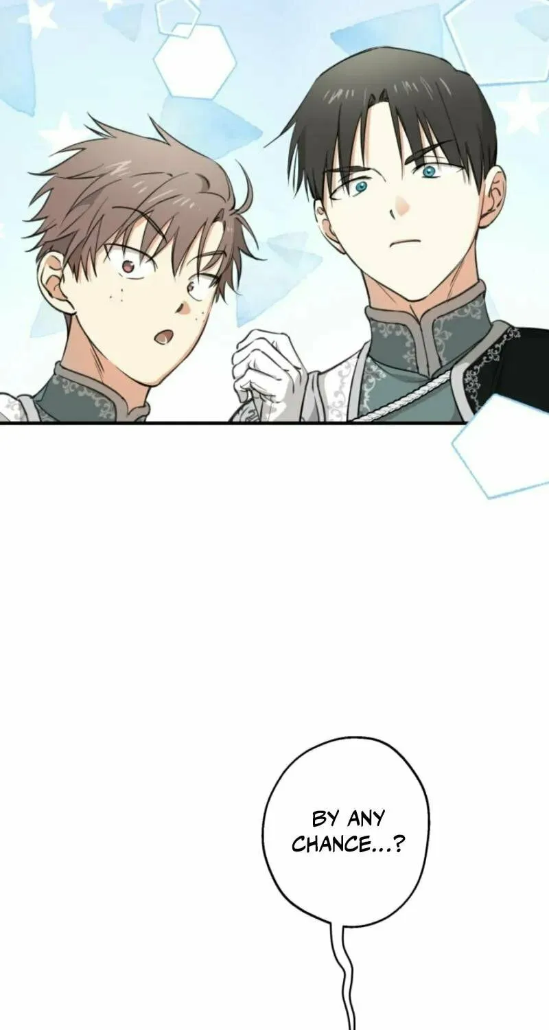 The Most Powerful Characters in the World Are Obsessed with Me Chapter 113 page 59 - 