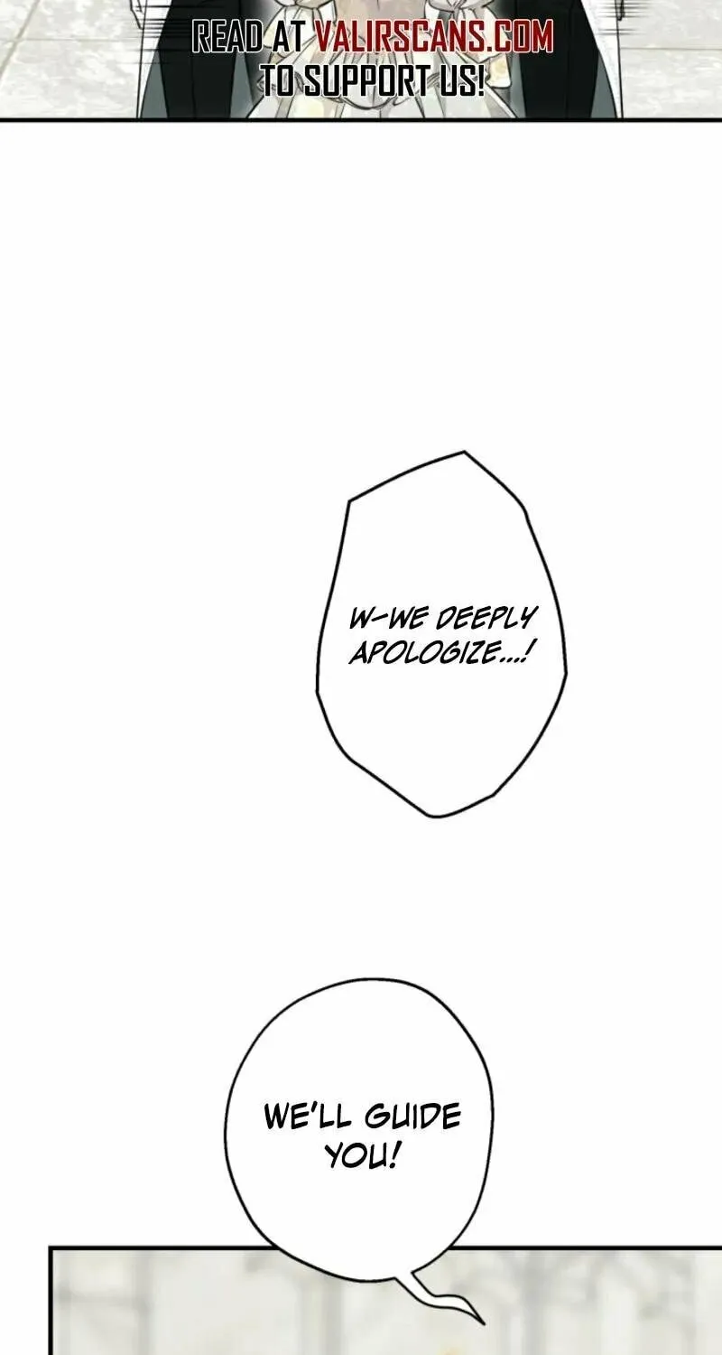 The Most Powerful Characters in the World Are Obsessed with Me Chapter 113 page 63 - 