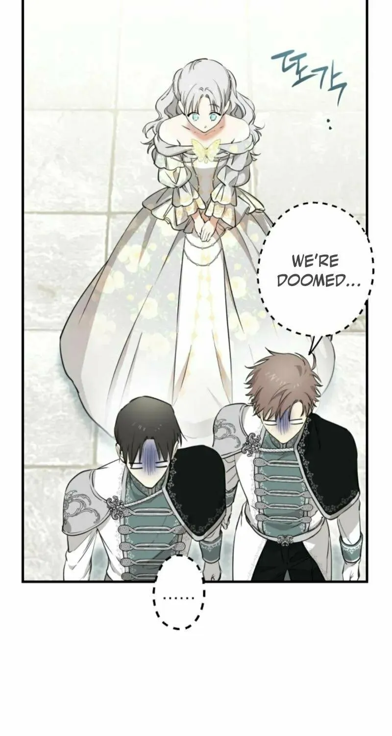 The Most Powerful Characters in the World Are Obsessed with Me Chapter 113 page 65 - 