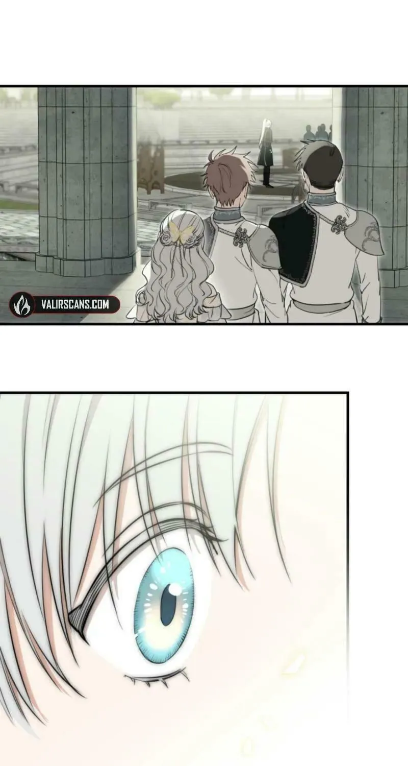 The Most Powerful Characters in the World Are Obsessed with Me Chapter 113 page 67 - 