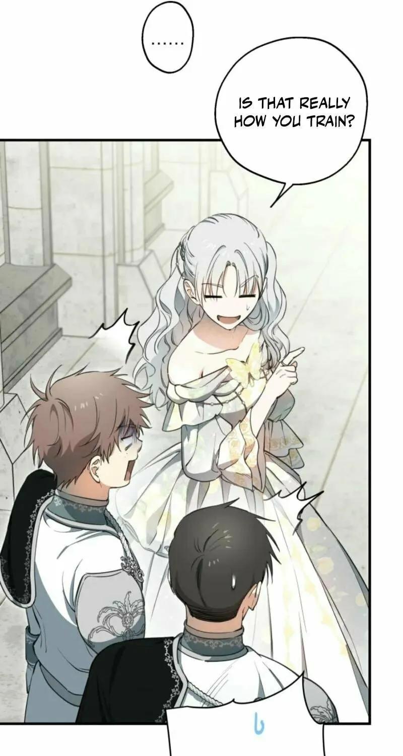 The Most Powerful Characters in the World Are Obsessed with Me Chapter 113 page 79 - 