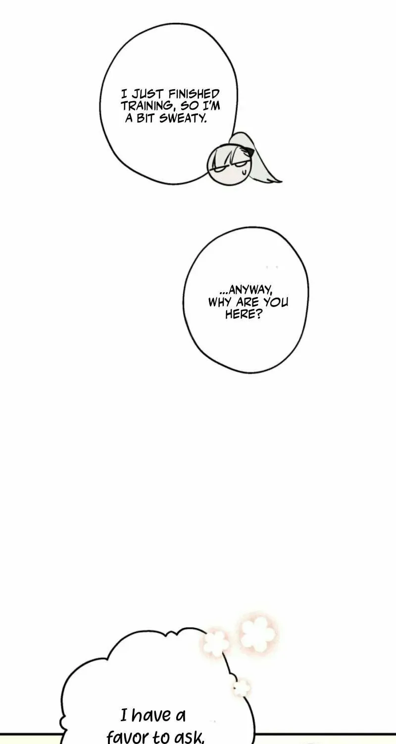 The Most Powerful Characters in the World Are Obsessed with Me Chapter 114 page 17 - 