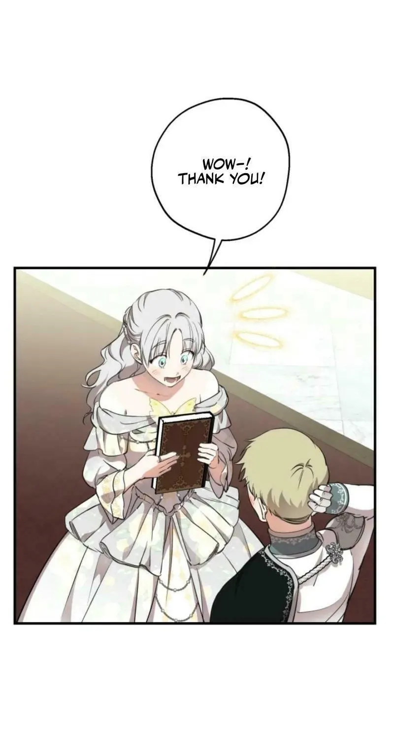 The Most Powerful Characters in the World Are Obsessed with Me Chapter 114 page 30 - 