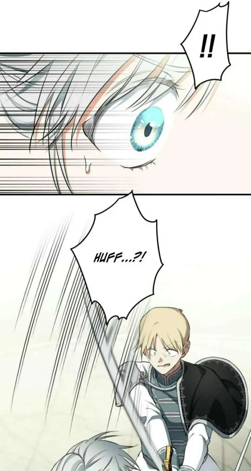 The Most Powerful Characters in the World Are Obsessed with Me Chapter 114 page 5 - 