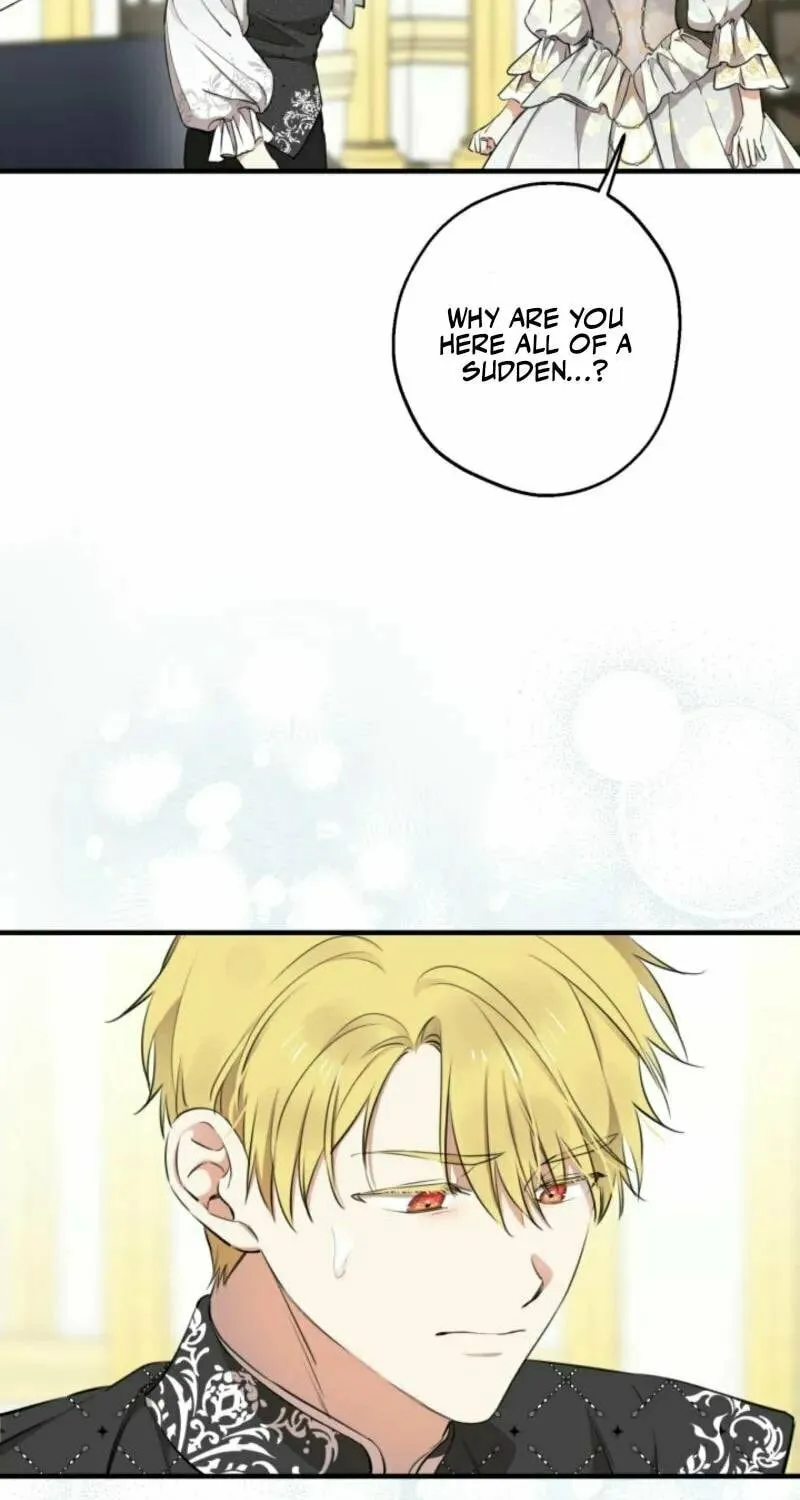 The Most Powerful Characters in the World Are Obsessed with Me Chapter 114 page 45 - 