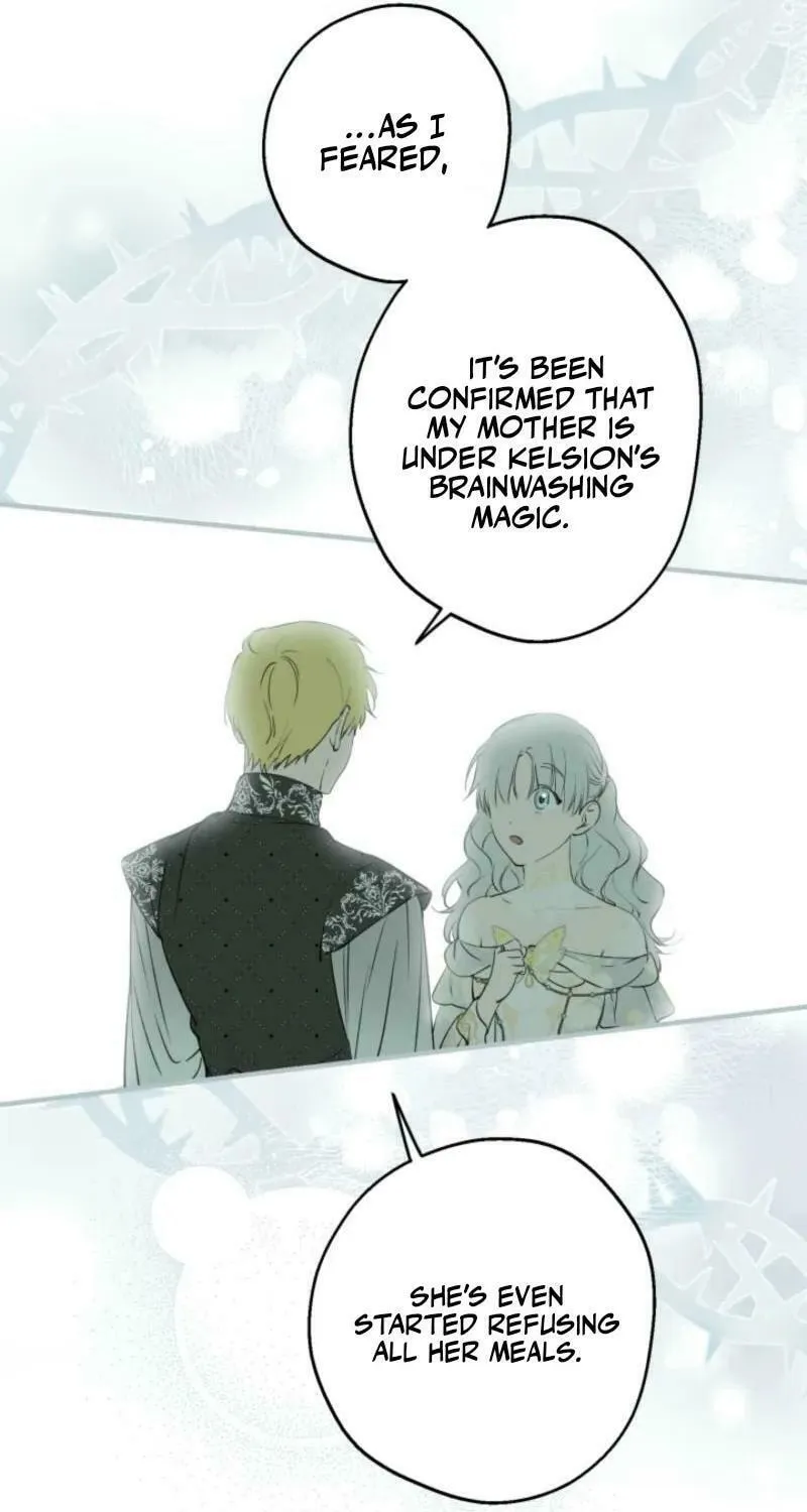 The Most Powerful Characters in the World Are Obsessed with Me Chapter 114 page 47 - 
