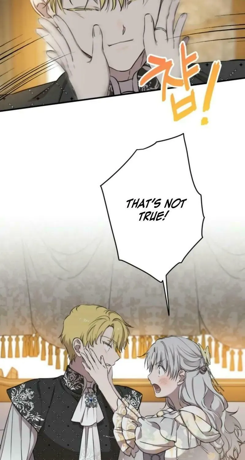 The Most Powerful Characters in the World Are Obsessed with Me Chapter 114 page 60 - 