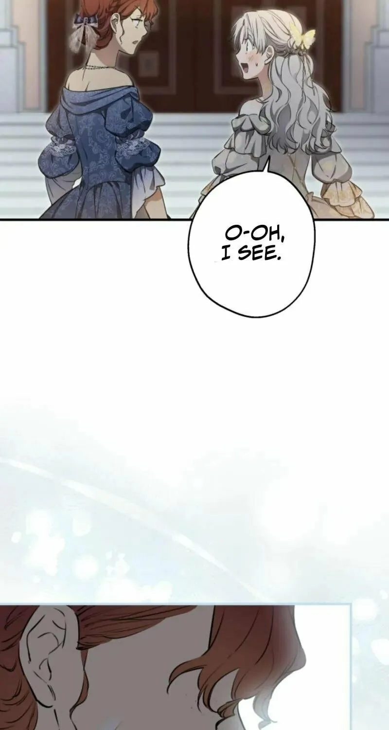 The Most Powerful Characters in the World Are Obsessed with Me Chapter 114 page 71 - 