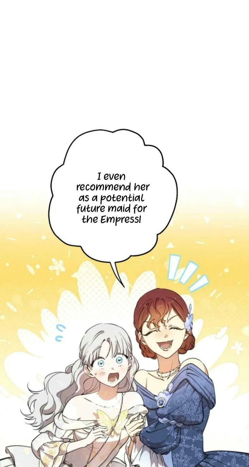 The Most Powerful Characters in the World Are Obsessed with Me Chapter 115 page 22 - 