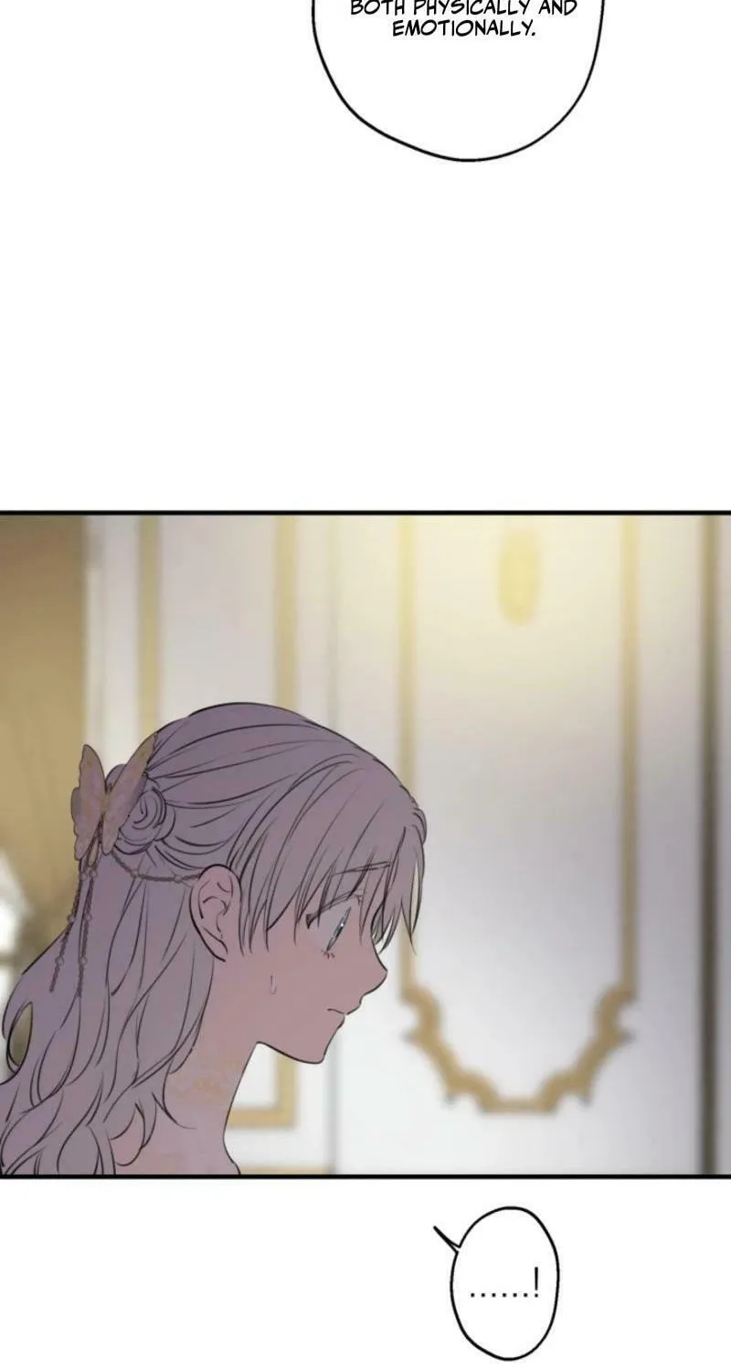 The Most Powerful Characters in the World Are Obsessed with Me Chapter 115 page 30 - 