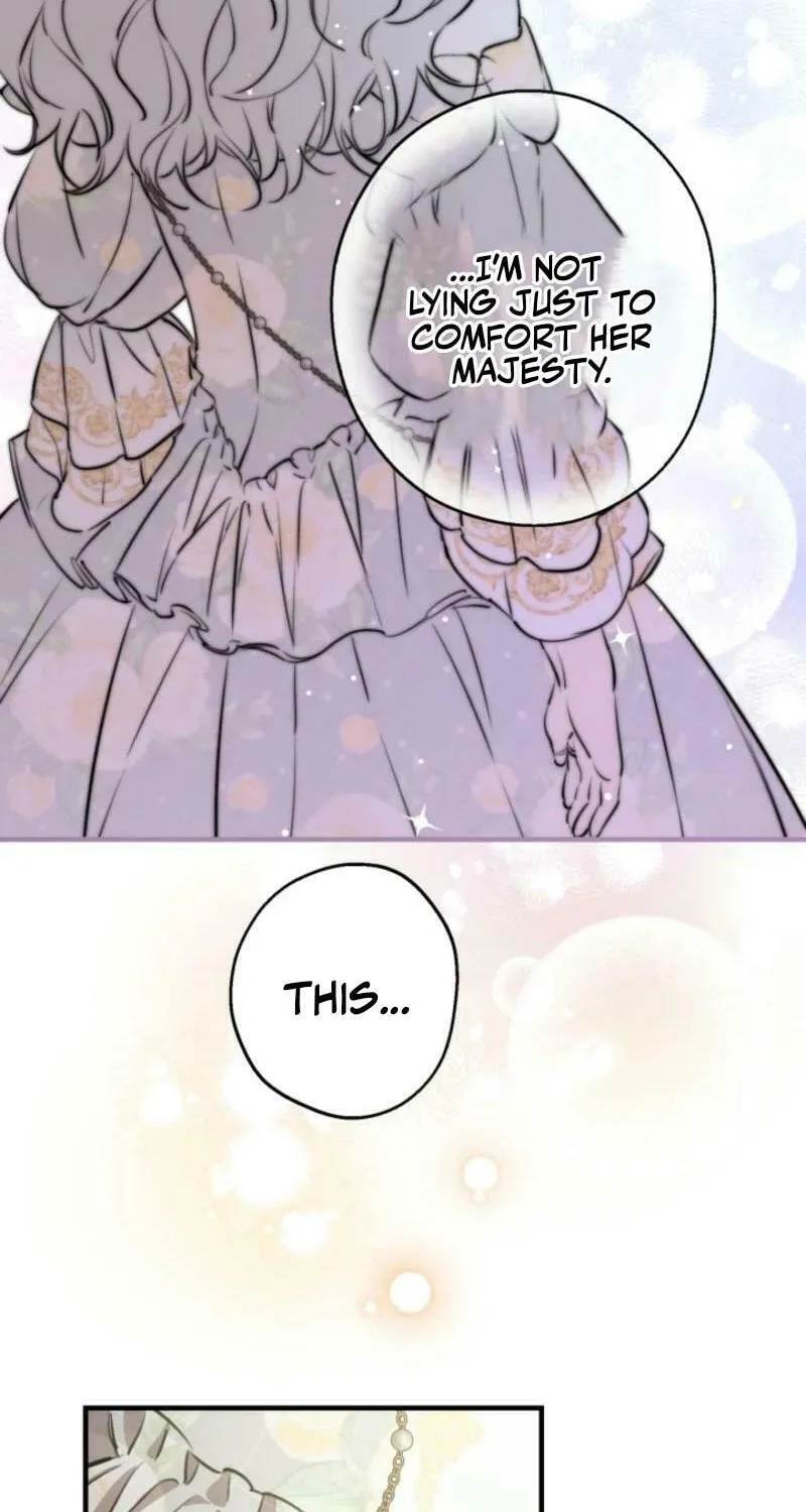 The Most Powerful Characters in the World Are Obsessed with Me Chapter 115 page 36 - 