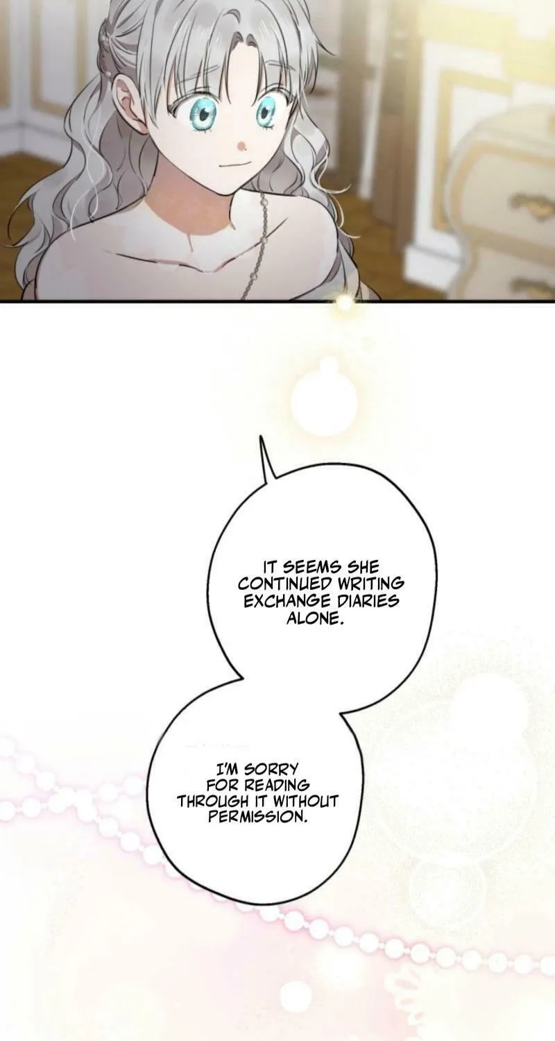 The Most Powerful Characters in the World Are Obsessed with Me Chapter 115 page 42 - 
