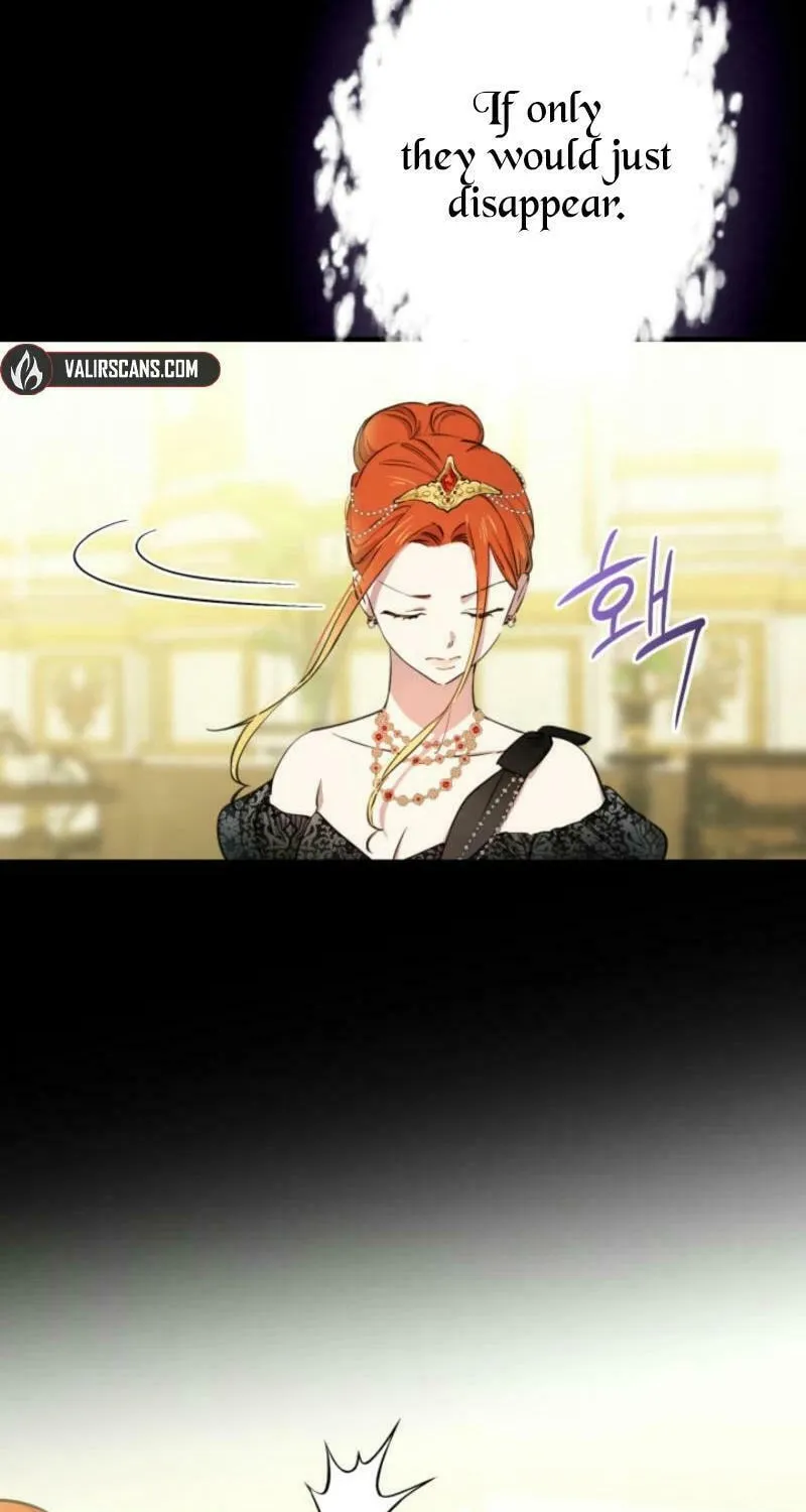 The Most Powerful Characters in the World Are Obsessed with Me Chapter 116 page 16 - 