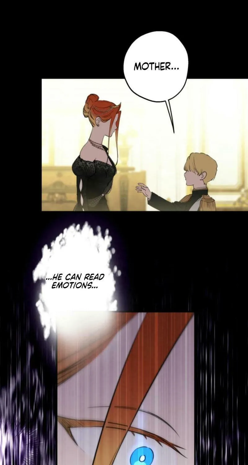 The Most Powerful Characters in the World Are Obsessed with Me Chapter 116 page 18 - 