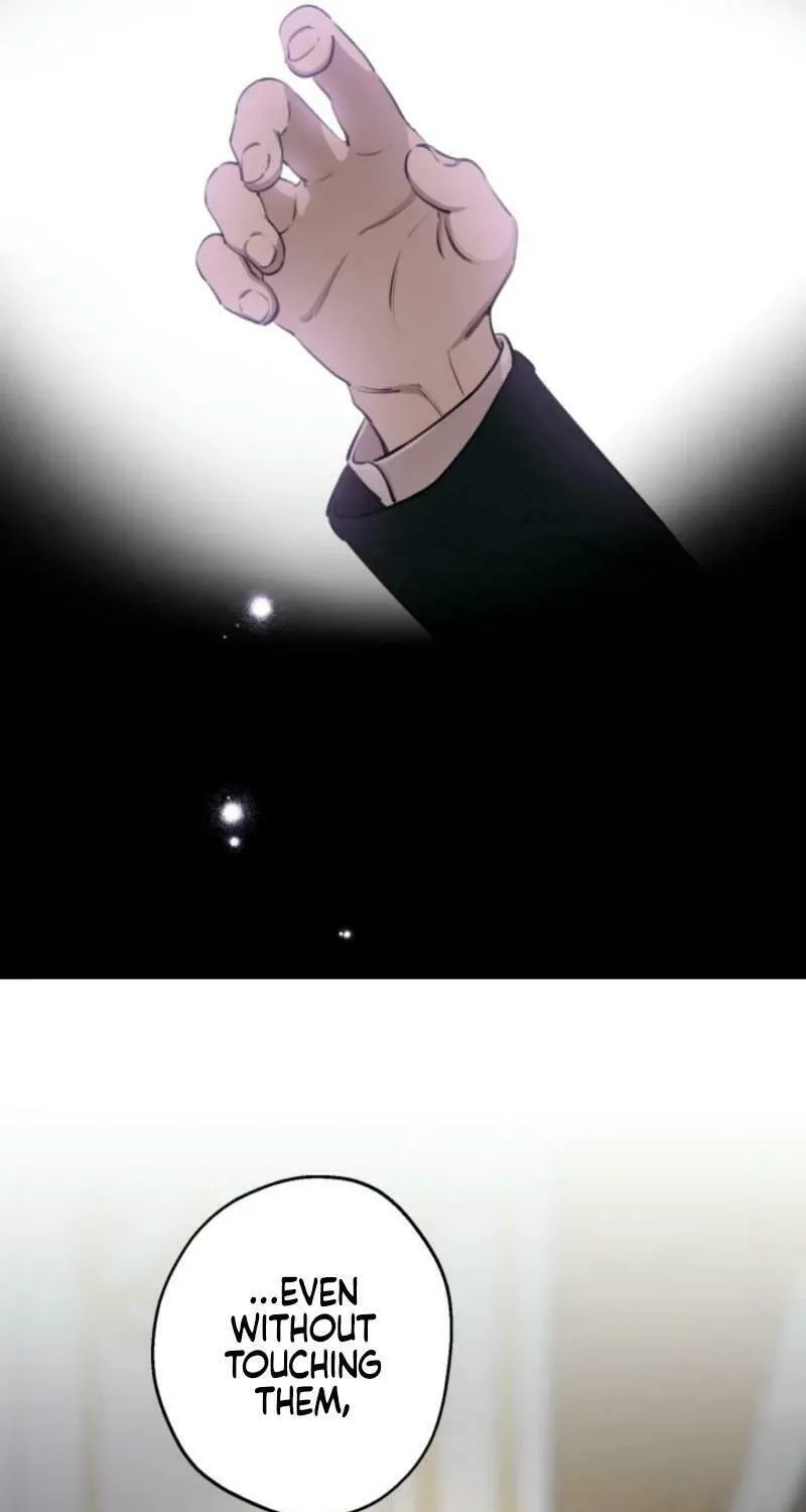 The Most Powerful Characters in the World Are Obsessed with Me Chapter 116 page 21 - 