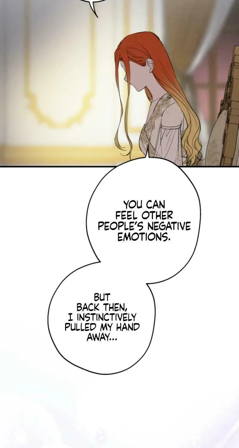 The Most Powerful Characters in the World Are Obsessed with Me Chapter 116 page 22 - 