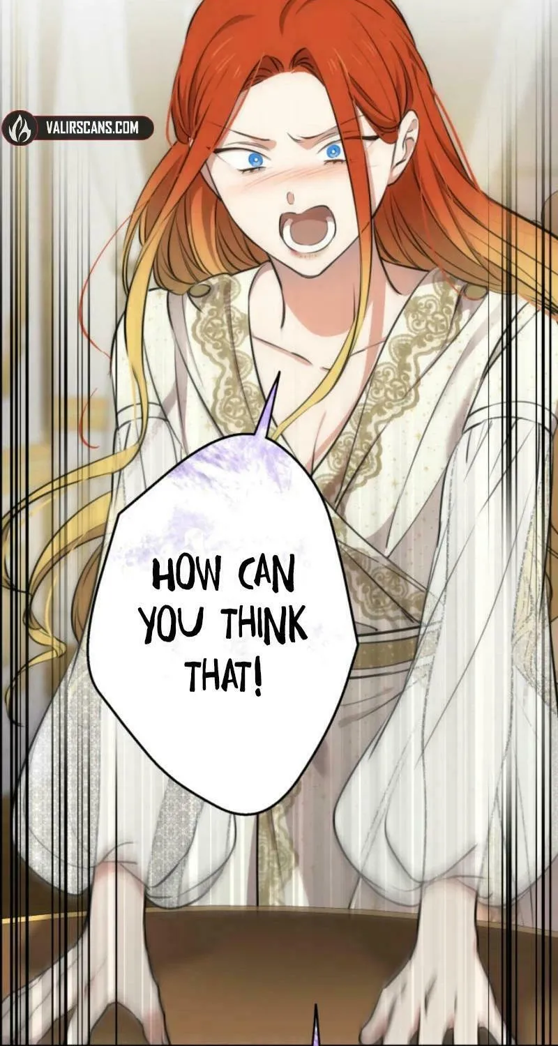 The Most Powerful Characters in the World Are Obsessed with Me Chapter 116 page 33 - 