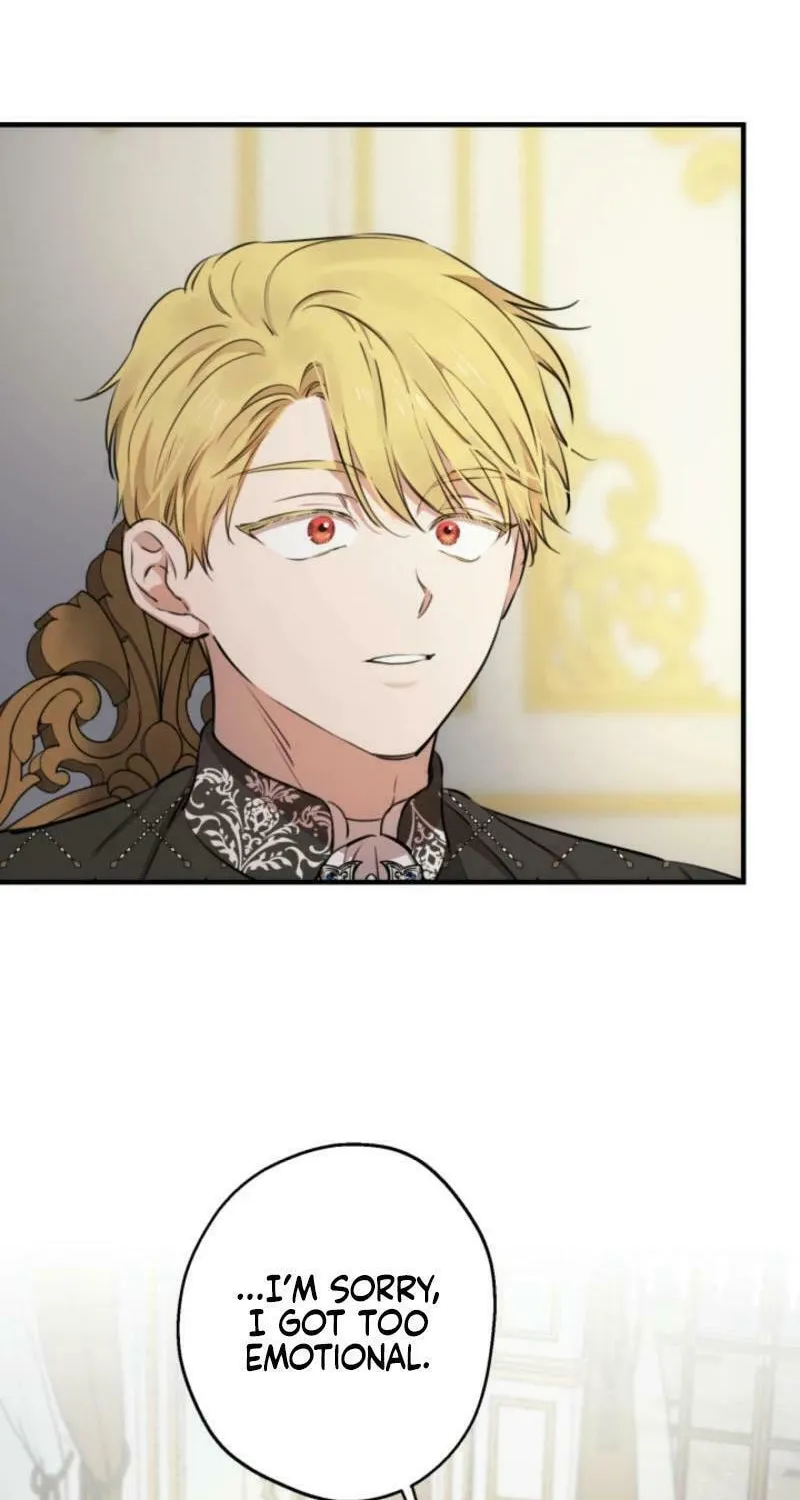 The Most Powerful Characters in the World Are Obsessed with Me Chapter 116 page 36 - 