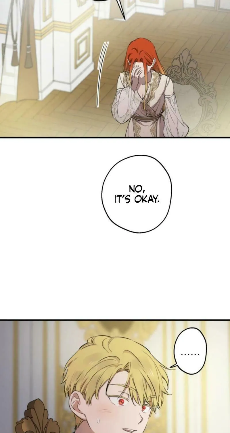 The Most Powerful Characters in the World Are Obsessed with Me Chapter 116 page 37 - 