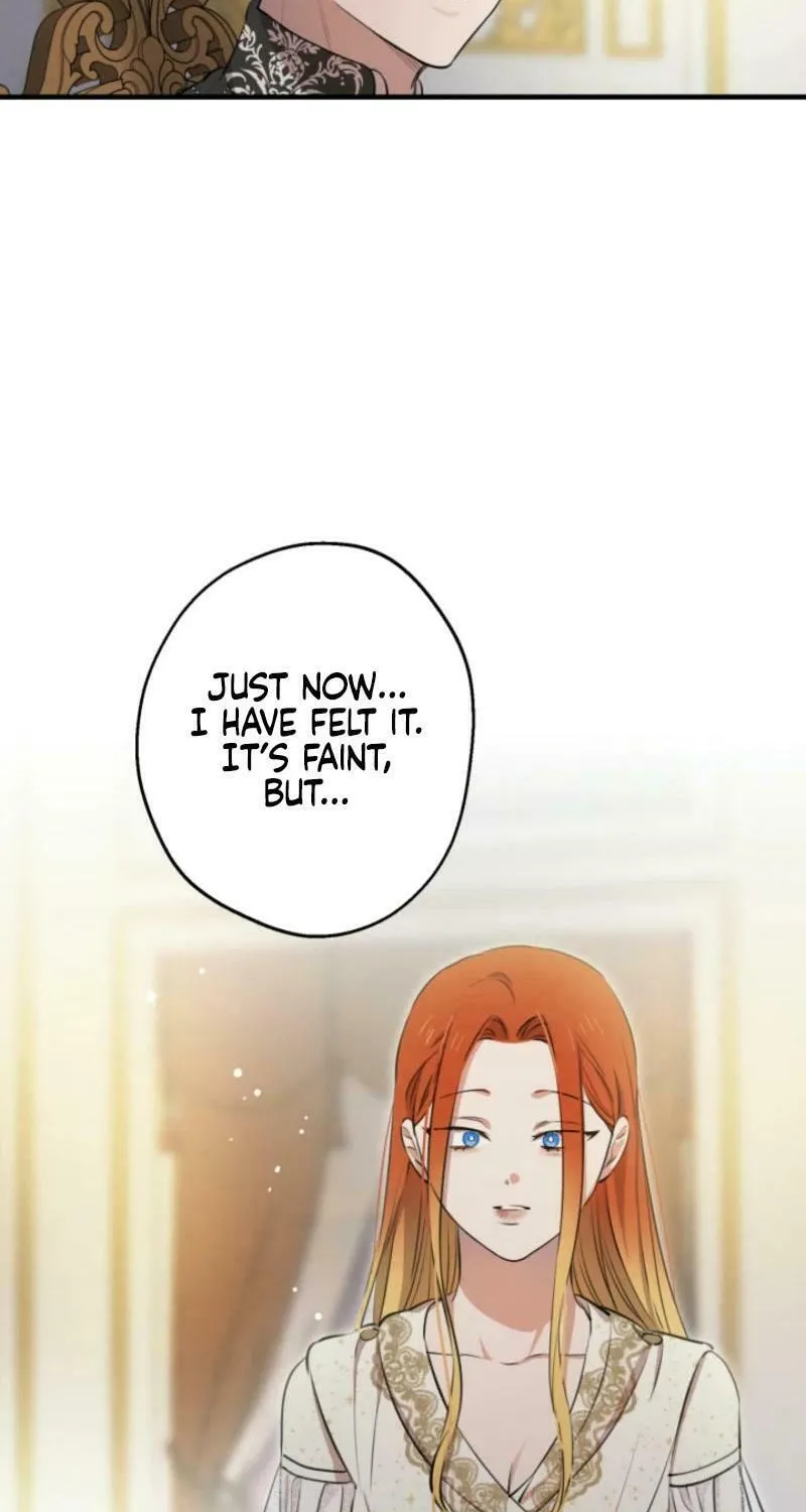 The Most Powerful Characters in the World Are Obsessed with Me Chapter 116 page 38 - 