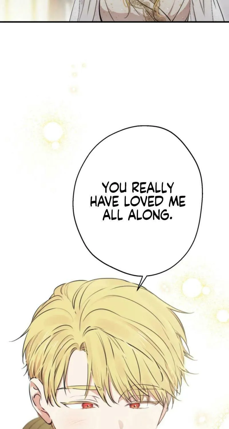 The Most Powerful Characters in the World Are Obsessed with Me Chapter 116 page 39 - 