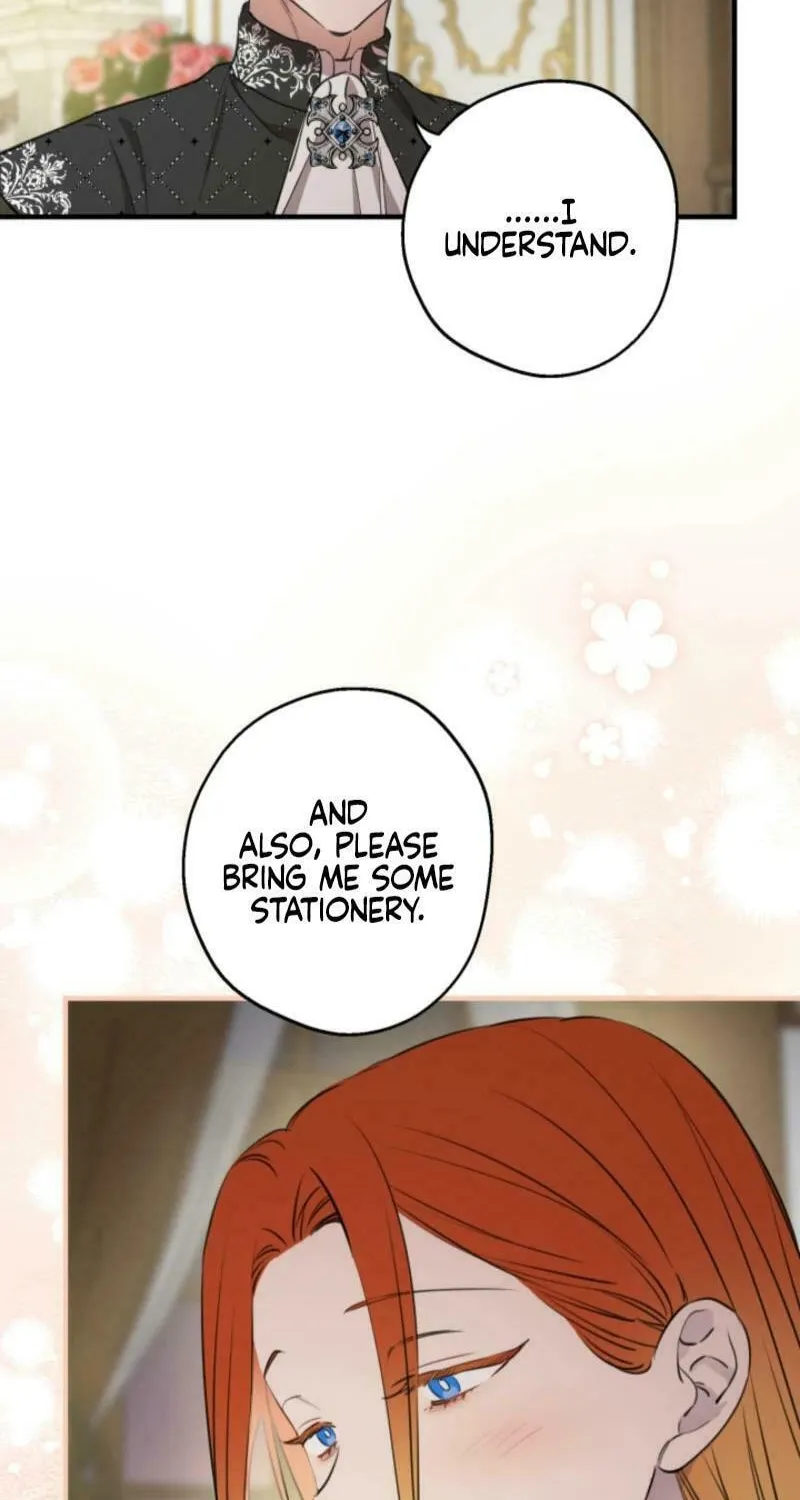 The Most Powerful Characters in the World Are Obsessed with Me Chapter 116 page 52 - 