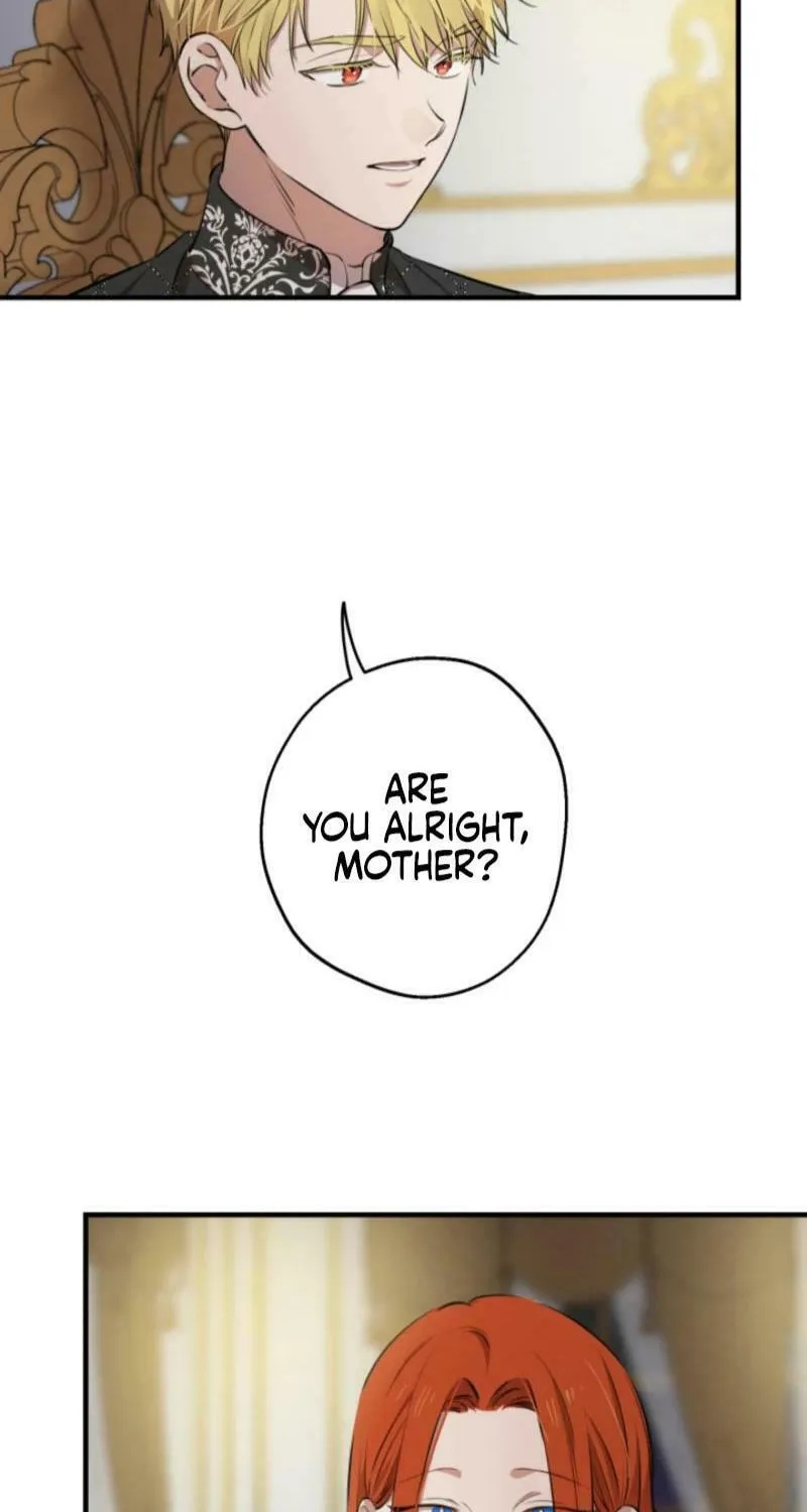The Most Powerful Characters in the World Are Obsessed with Me Chapter 116 page 8 - 