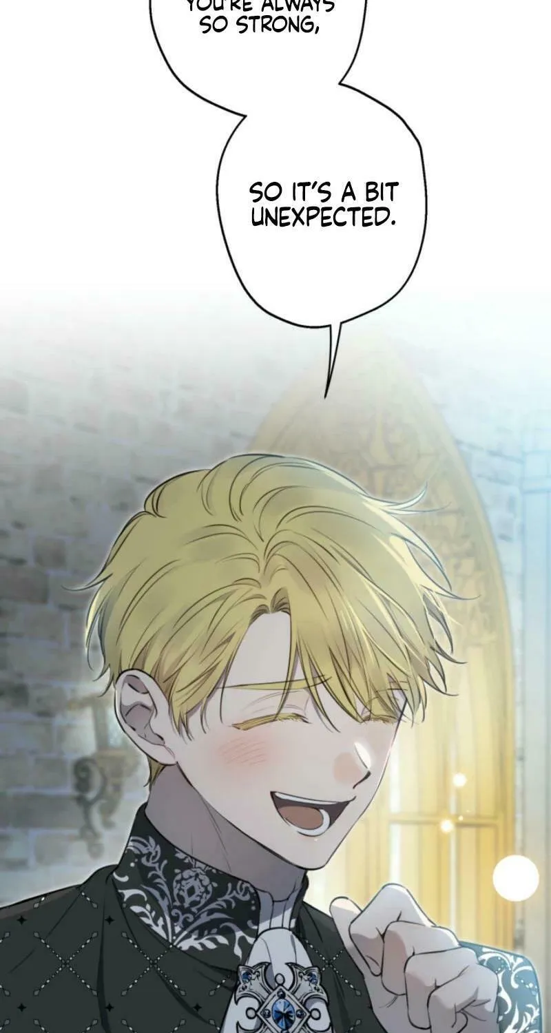The Most Powerful Characters in the World Are Obsessed with Me Chapter 117 page 13 - 