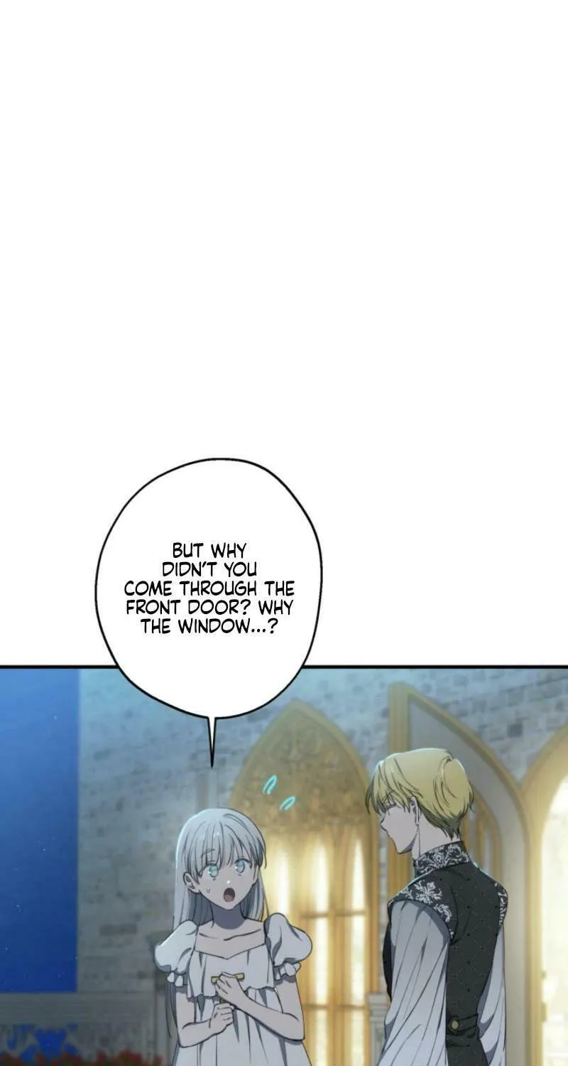 The Most Powerful Characters in the World Are Obsessed with Me Chapter 117 page 15 - 