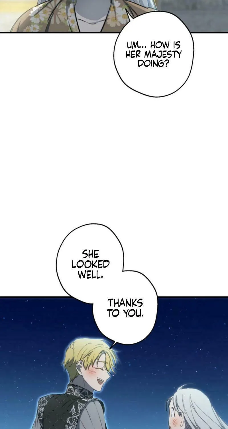 The Most Powerful Characters in the World Are Obsessed with Me Chapter 117 page 35 - 