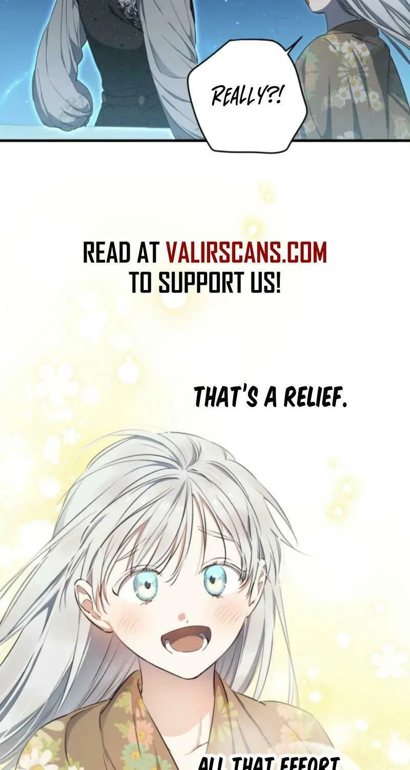The Most Powerful Characters in the World Are Obsessed with Me Chapter 117 page 36 - 