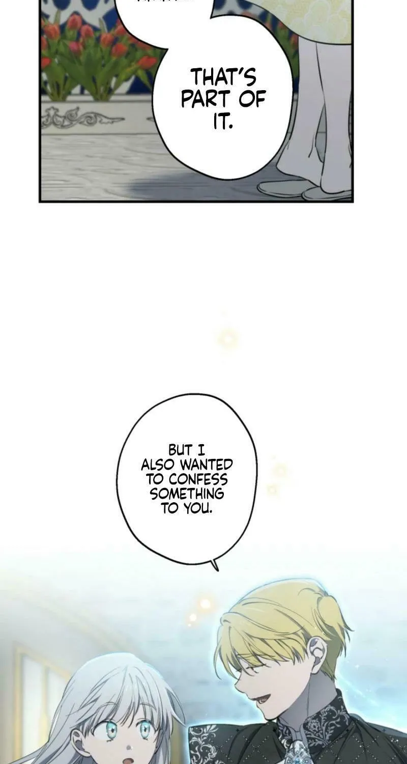 The Most Powerful Characters in the World Are Obsessed with Me Chapter 117 page 38 - 