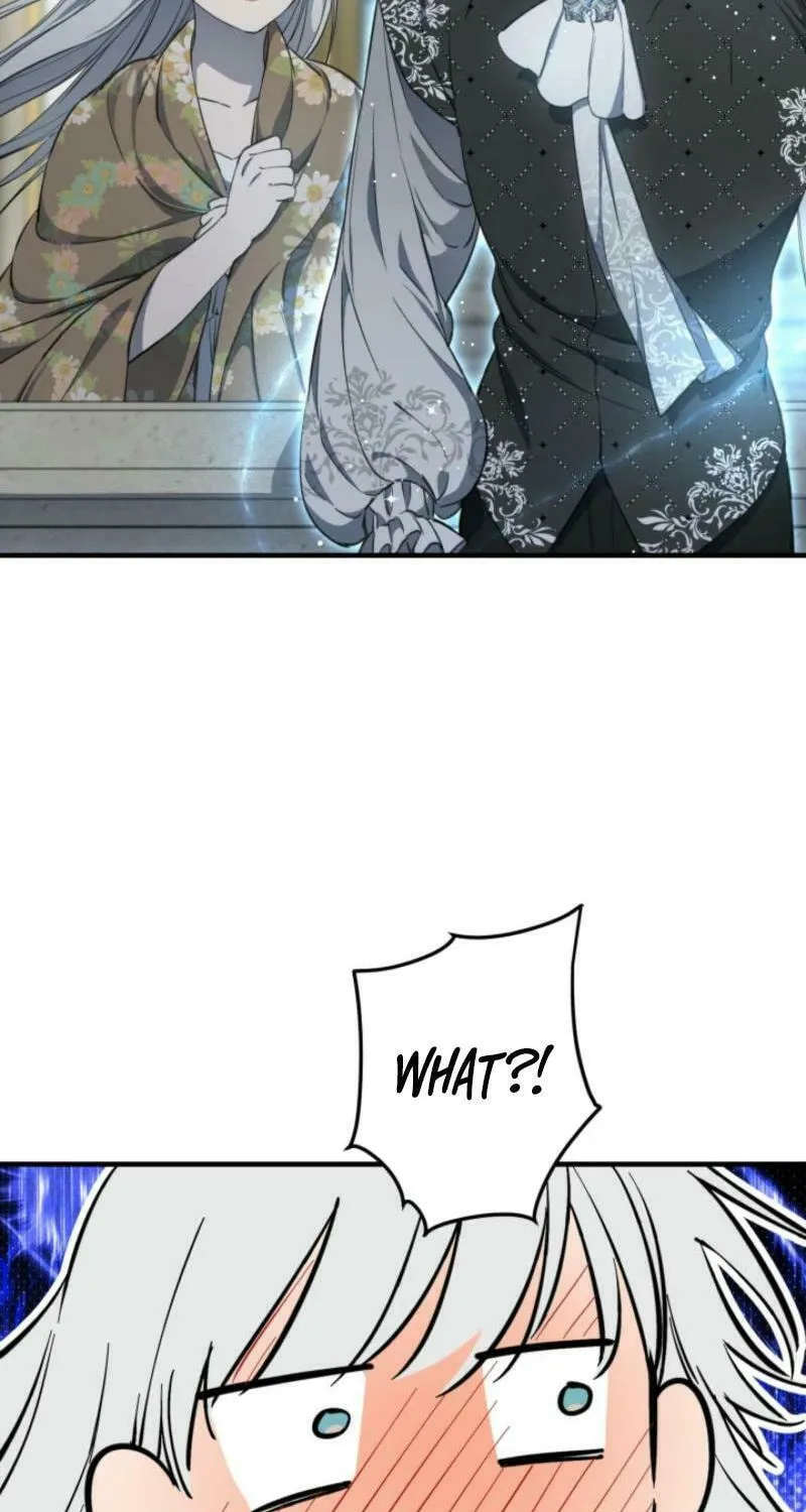The Most Powerful Characters in the World Are Obsessed with Me Chapter 117 page 39 - 