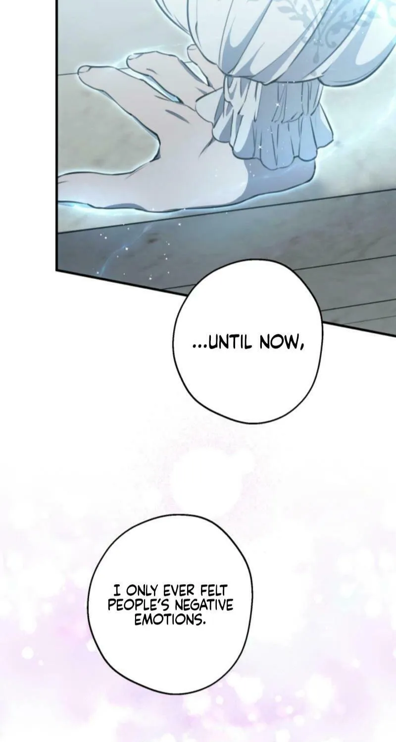 The Most Powerful Characters in the World Are Obsessed with Me Chapter 117 page 47 - 
