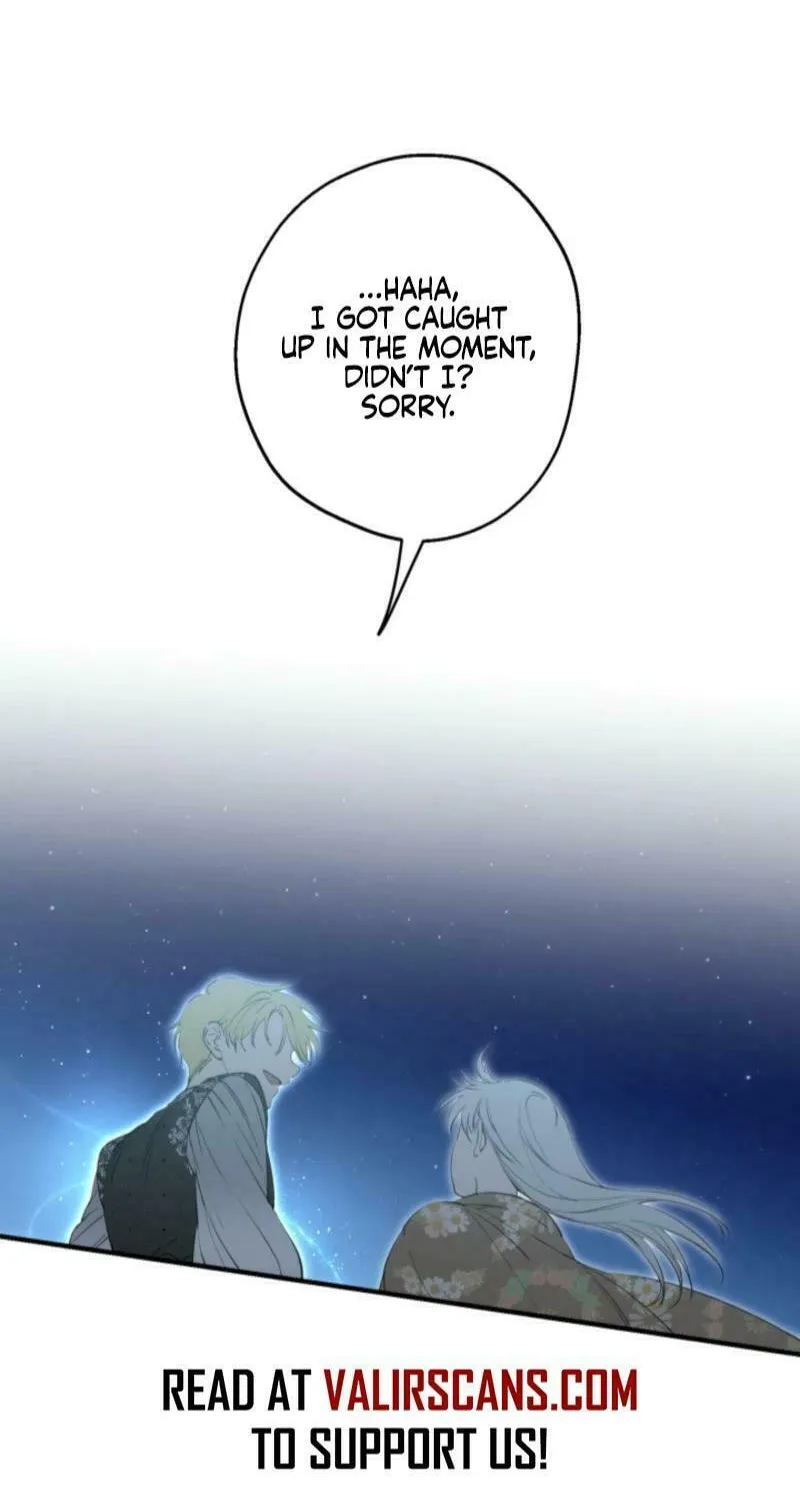 The Most Powerful Characters in the World Are Obsessed with Me Chapter 117 page 54 - 