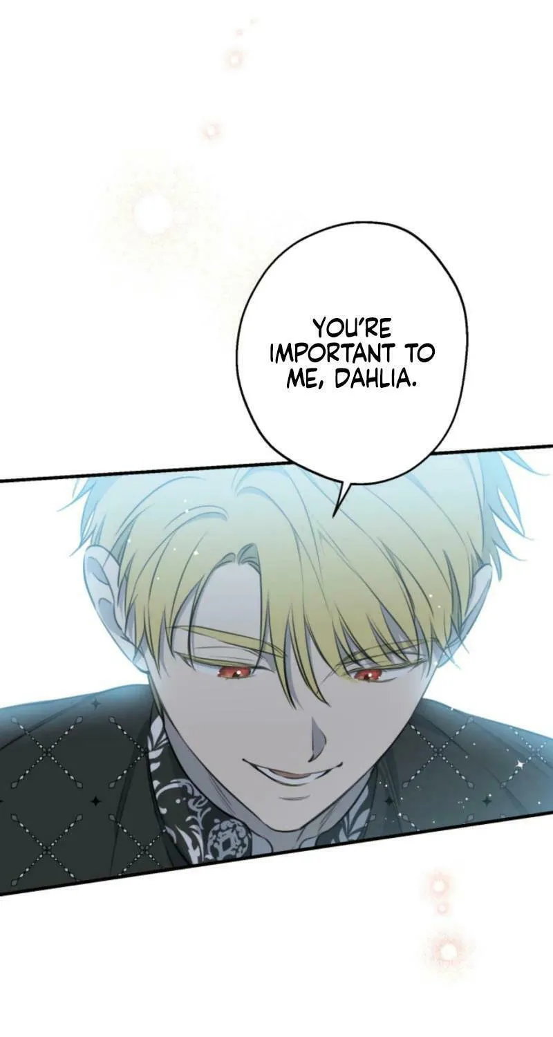 The Most Powerful Characters in the World Are Obsessed with Me Chapter 117 page 63 - 