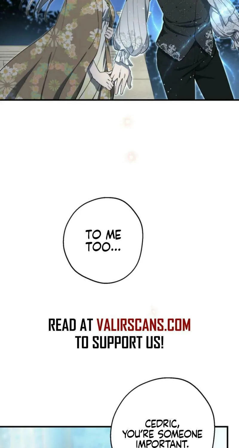The Most Powerful Characters in the World Are Obsessed with Me Chapter 117 page 69 - 