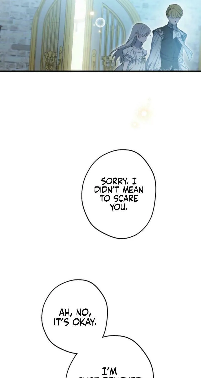 The Most Powerful Characters in the World Are Obsessed with Me Chapter 117 page 9 - 