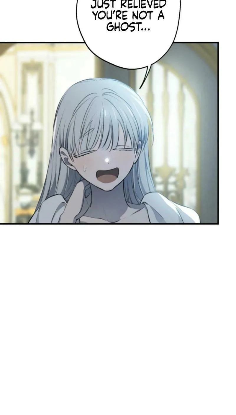 The Most Powerful Characters in the World Are Obsessed with Me Chapter 117 page 10 - 