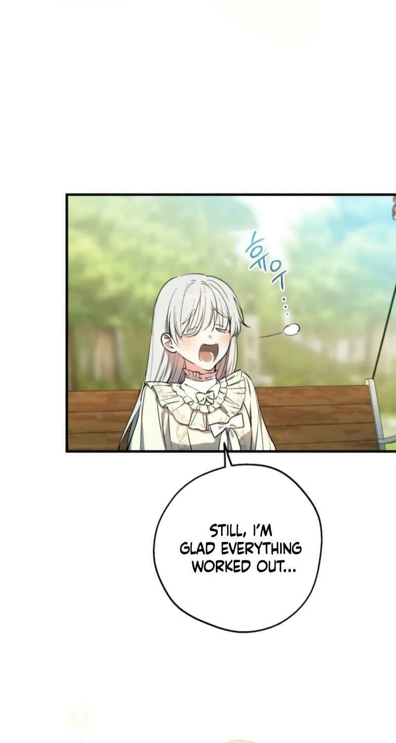The Most Powerful Characters in the World Are Obsessed with Me Chapter 118 page 19 - 