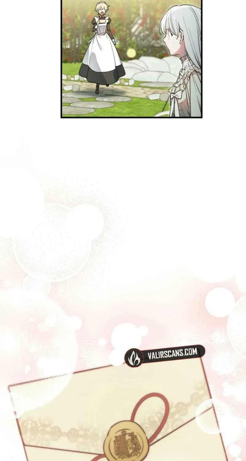 The Most Powerful Characters in the World Are Obsessed with Me Chapter 118 page 26 - 