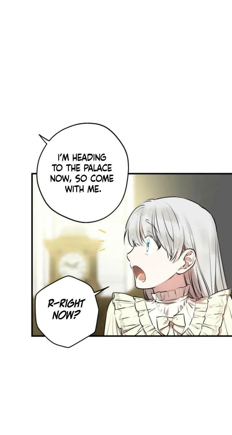 The Most Powerful Characters in the World Are Obsessed with Me Chapter 118 page 41 - 