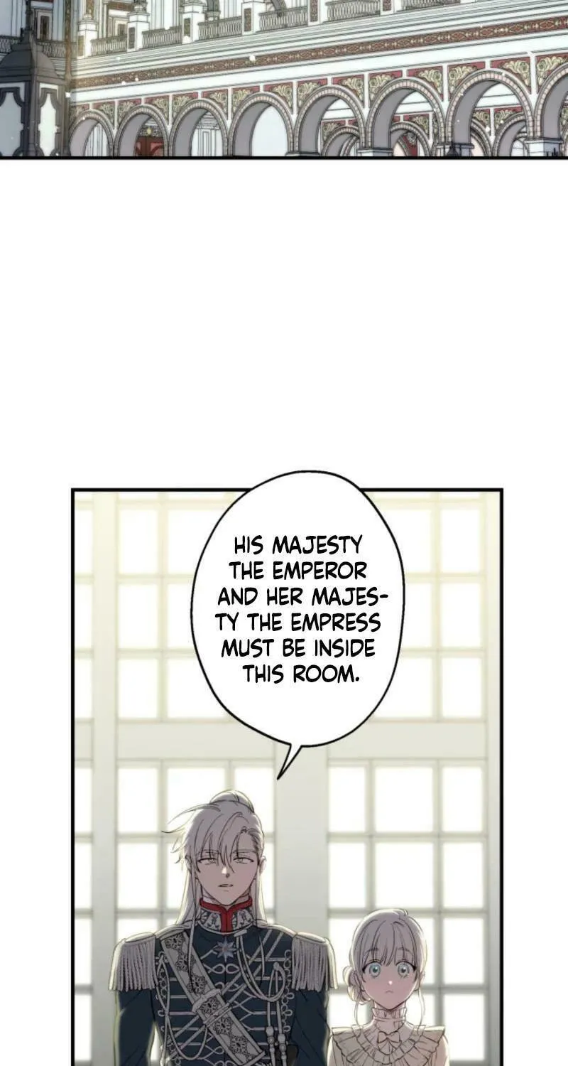 The Most Powerful Characters in the World Are Obsessed with Me Chapter 118 page 49 - 
