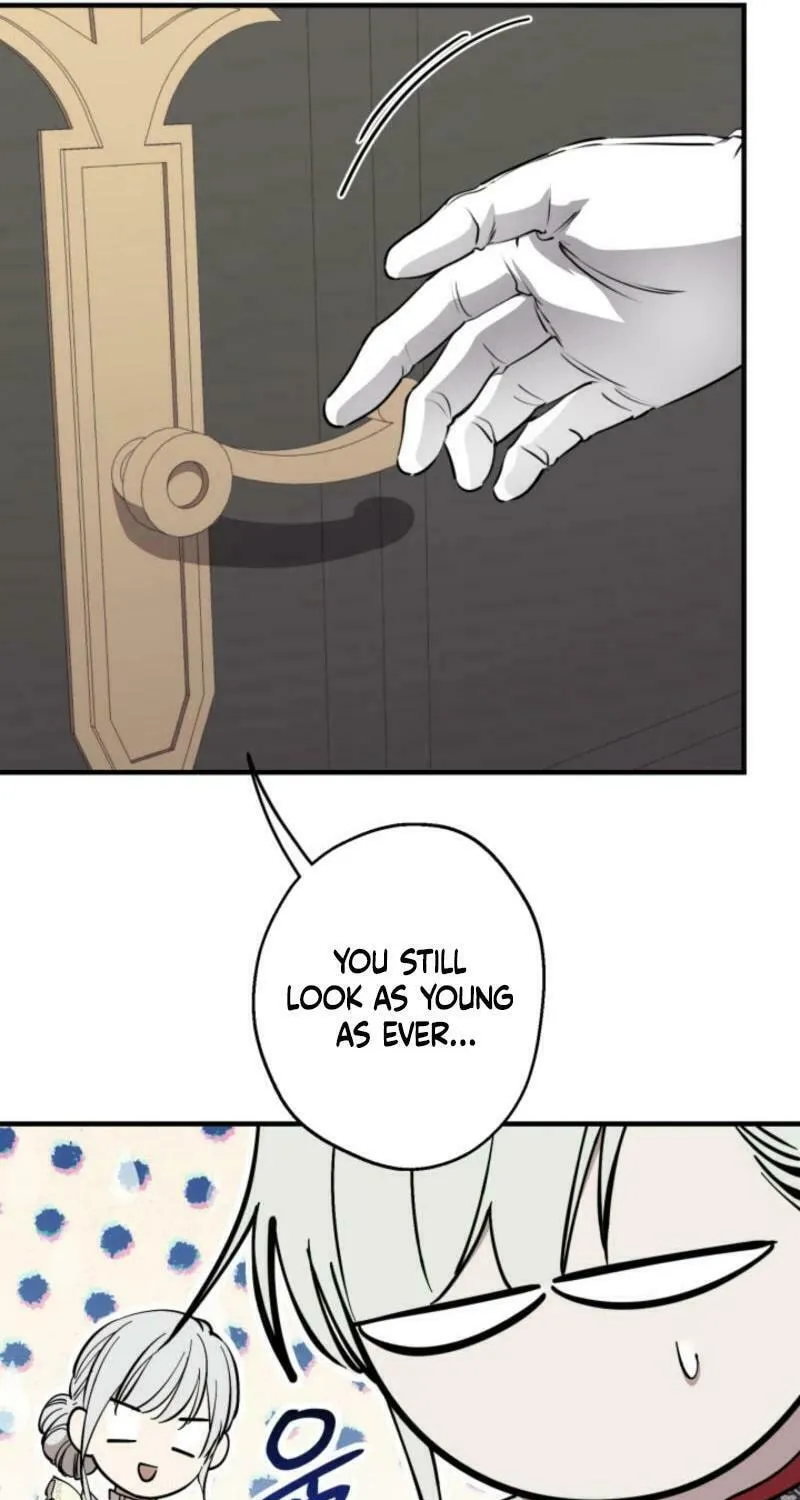 The Most Powerful Characters in the World Are Obsessed with Me Chapter 118 page 51 - 