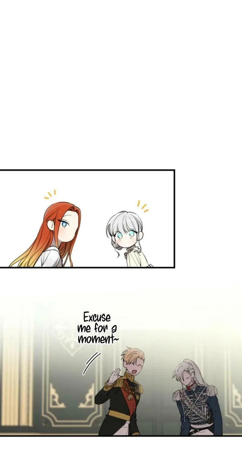 The Most Powerful Characters in the World Are Obsessed with Me Chapter 118 page 70 - 