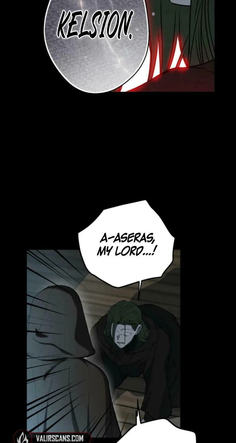 The Most Powerful Characters in the World Are Obsessed with Me Chapter 119 page 19 - 