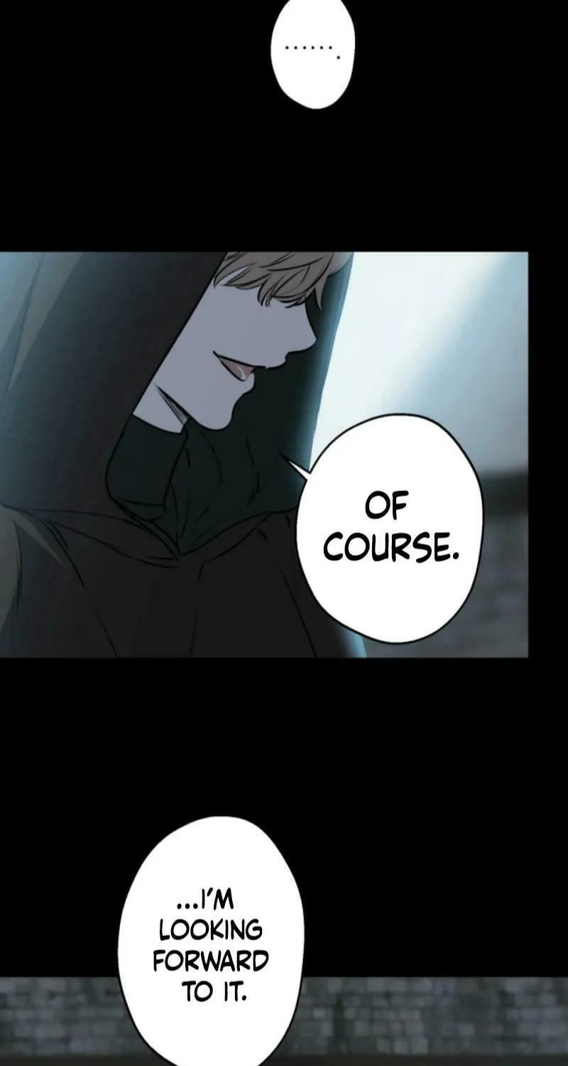 The Most Powerful Characters in the World Are Obsessed with Me Chapter 119 page 25 - 